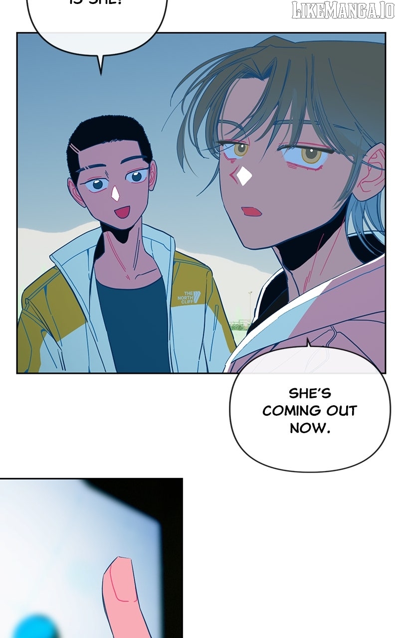 Deadpoint - Manhwa Chapter 39 - page 19